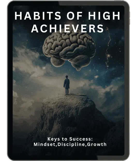 neuro-energizer-bonus-Habits of High Acheivers