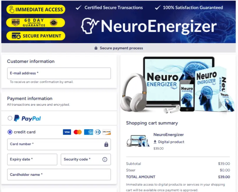 neuro-energizer-Instant-Access